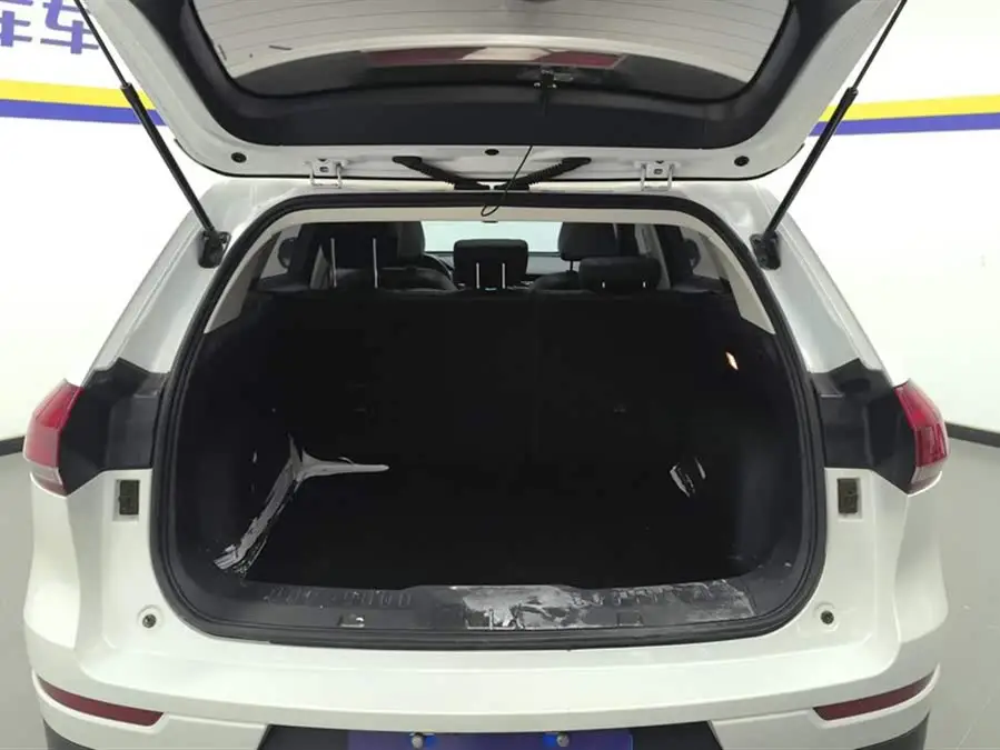 هافال H6 2021 طراز 1.5GDIT أوتوماتيكي بطل الإصدار