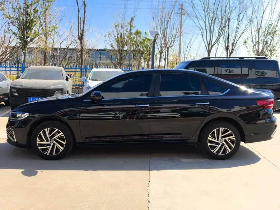 Lavida 2023 280TSI DSG Full Version