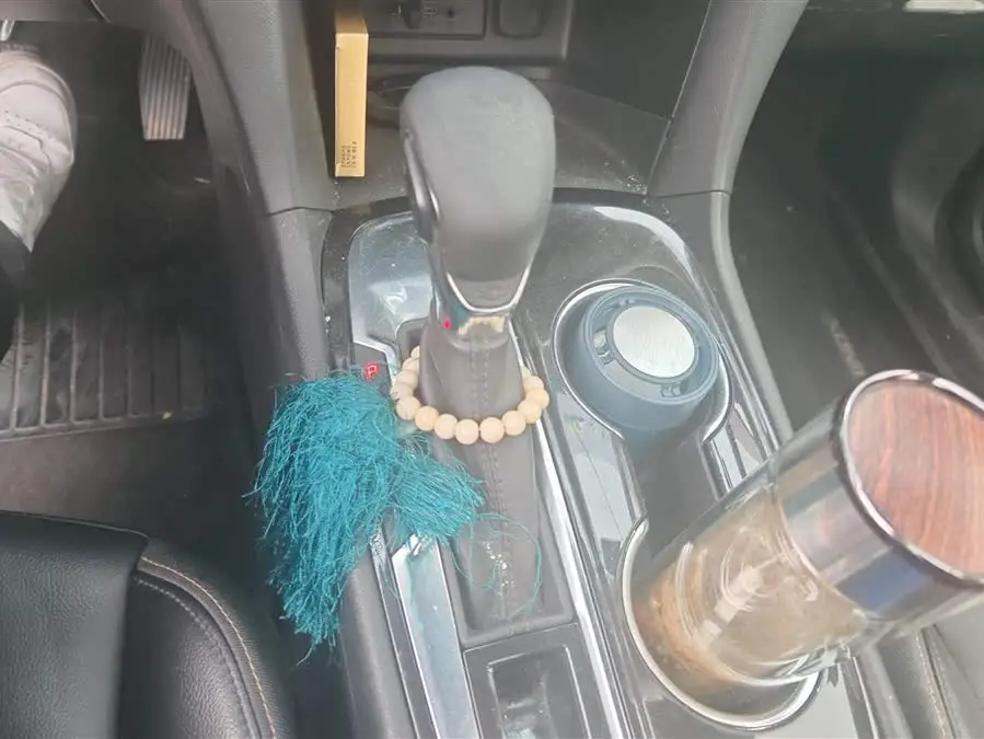 Chevrolet Tracker 2022 535T Elite Edition