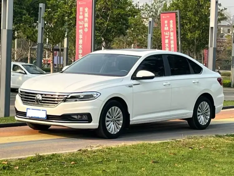 LAVIDA 2021 280TSI DSG Comfort Edition