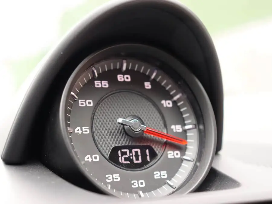 2022 Panamera 4 Executive Long Wheelbase 2.9T