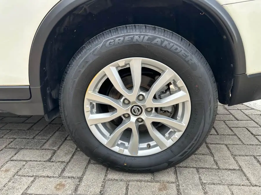 2021 Nissan X-Trail 2.0L CVT 2WD XL ITS Comfort Memorial Edition