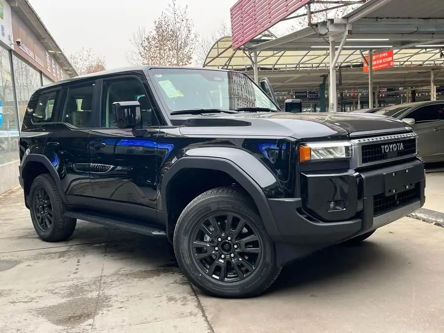 برافو 2024 2.4T نسخة TX متعددة الاستخدامات 6 مقاعد