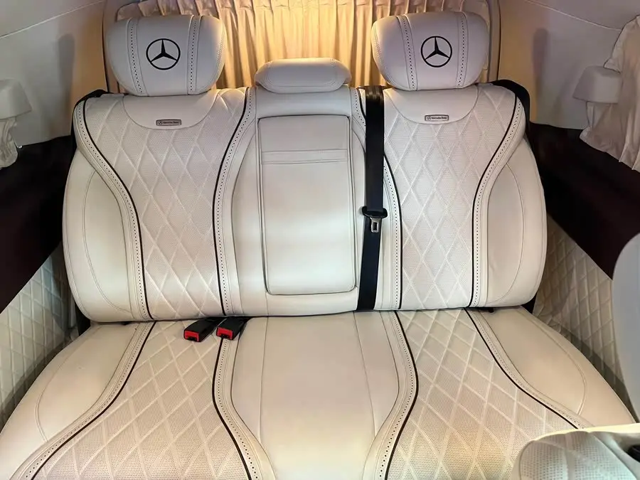 فيتو 2020 2.0T نسخة الأعمال 7 مقاعد