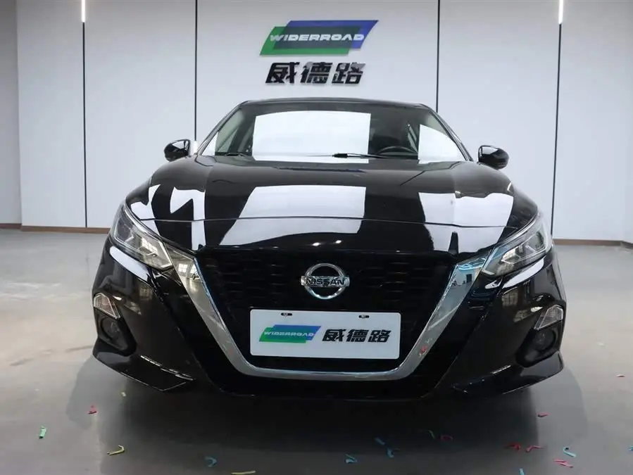 Tiana 2021 Model 2.0L XL Comfort Edition