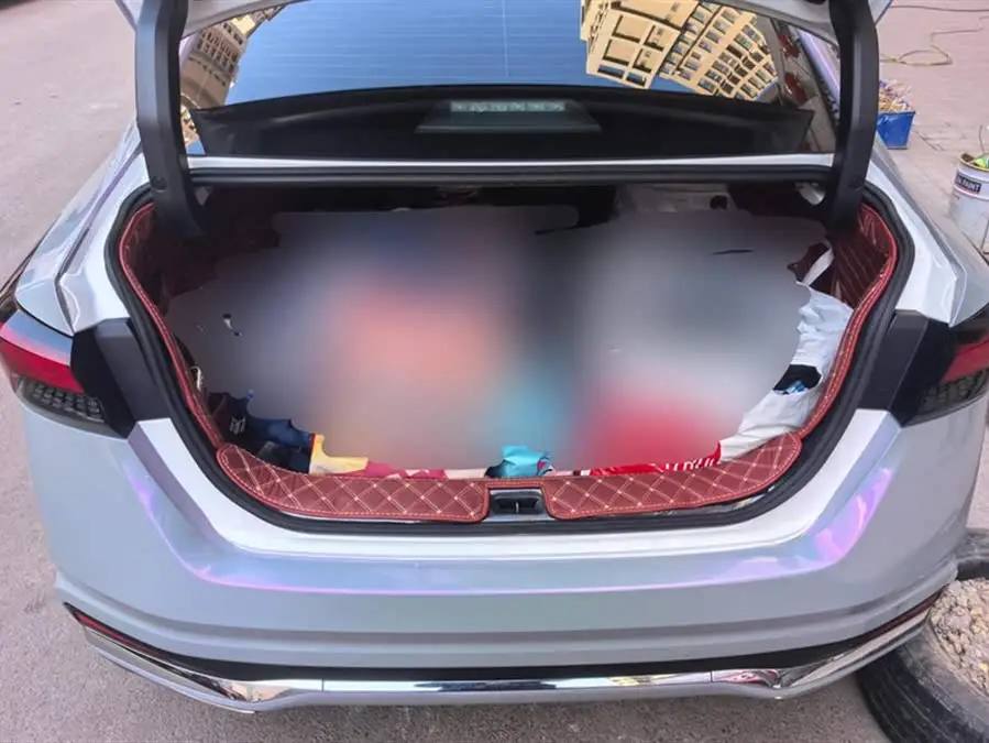 تينّا 2022 2.0L XL-Upr النسخة المفضلة