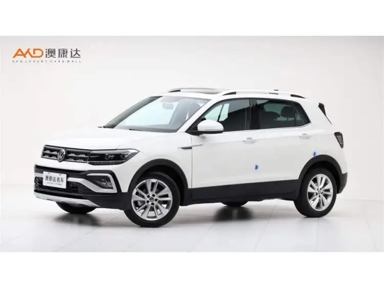 Tucson 2021 280TSI DSG Comfort Edition