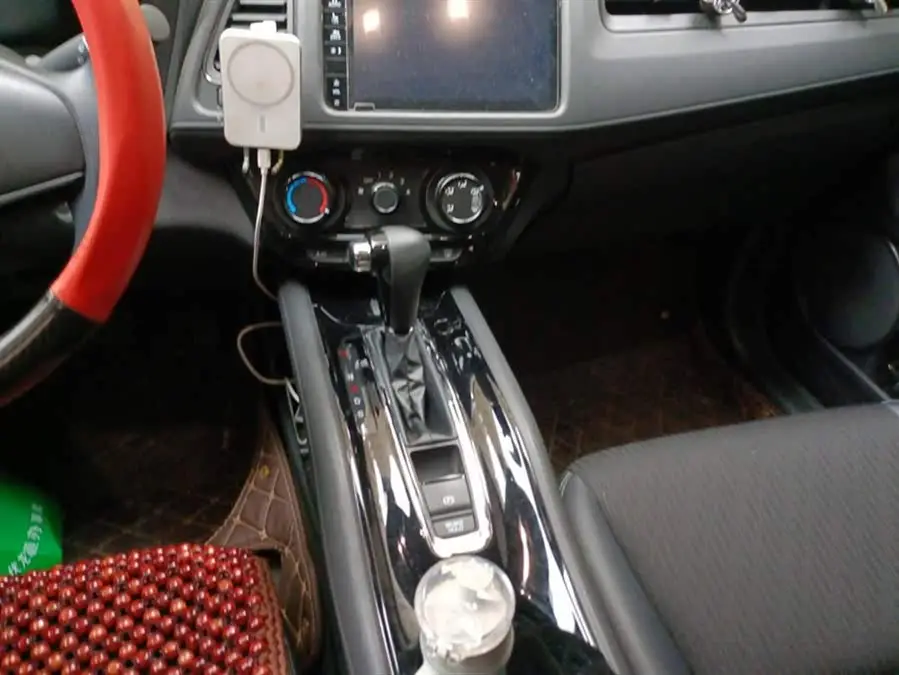 2020 هوندا فيزيل 1.5 لتر CVT النسخة الرائدة