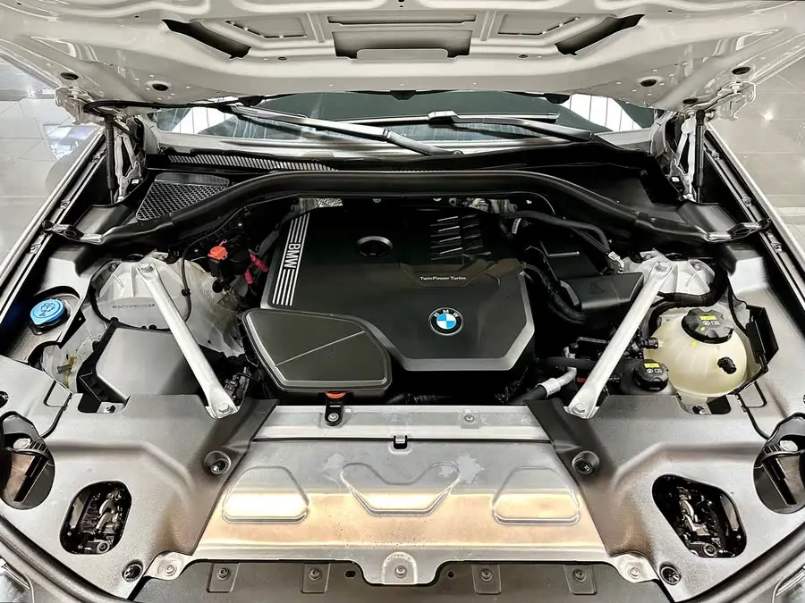 BMW X3 2021 xDrive28i M Sport Package