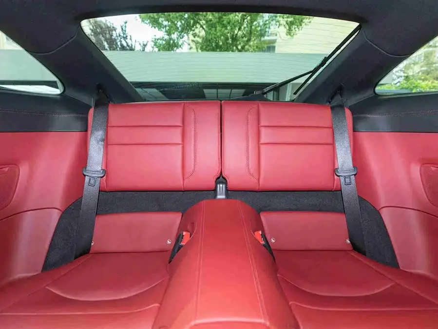 Porsche 911 2020 Carrera 3.0T