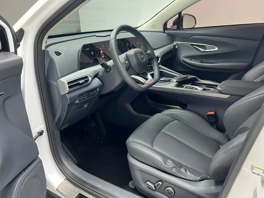 Changan UNI-T 2020 1.5T Flagship