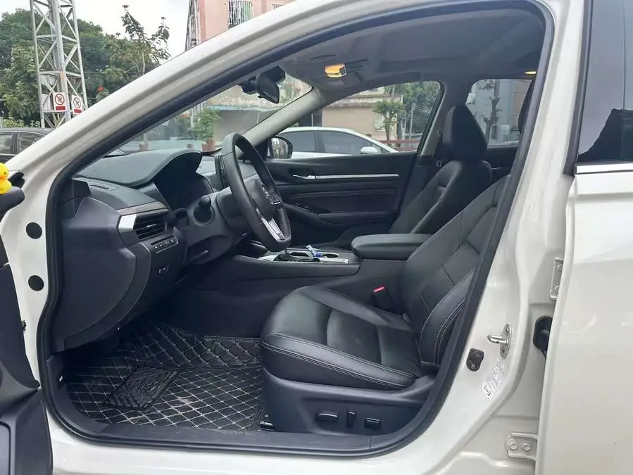 تينلاي 2021 2.0L XL نسخة الراحة