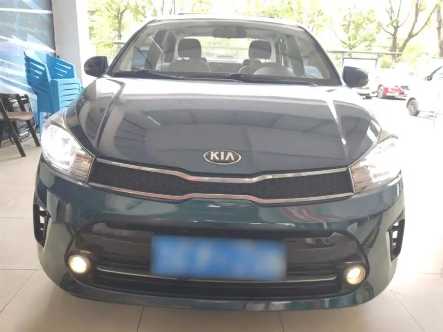 هان تشي 2019 موديل 1.4 لتر أوتوماتيكي ذكي قيمة المستوى الوطني السادس