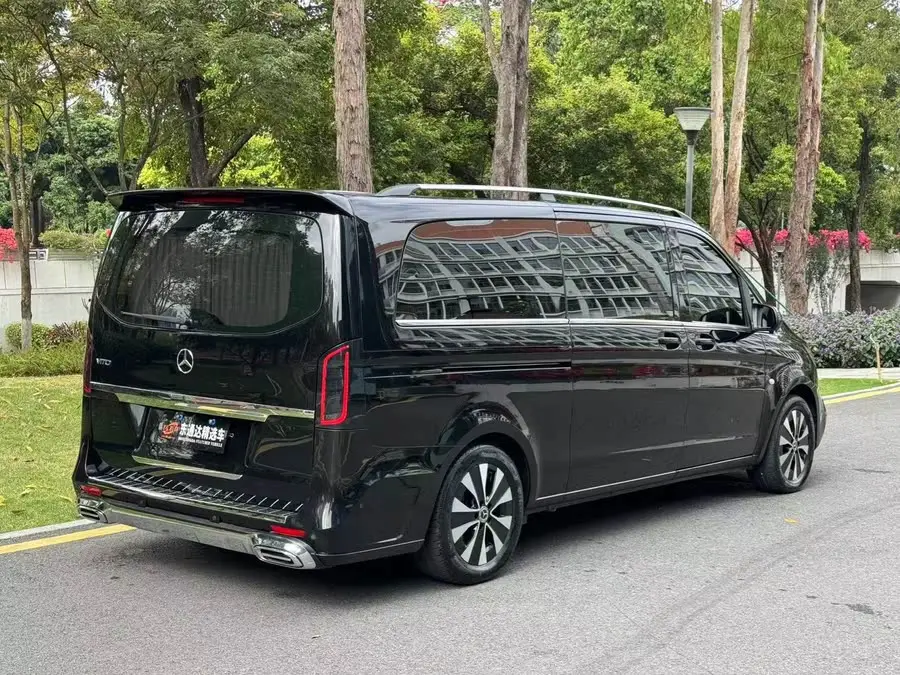 2021 Vito 2.0T Elite Edition 7-seater
