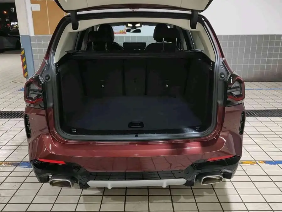 BMW X3 2023 xDrive25i M Sport Package