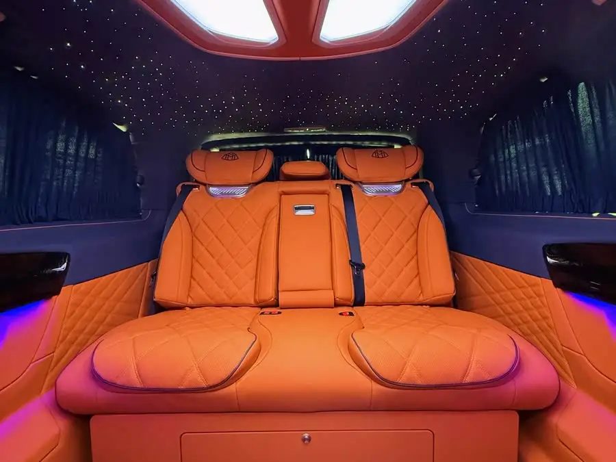 فيتو 2024 2.0T النسخة النخبوية 7 مقاعد