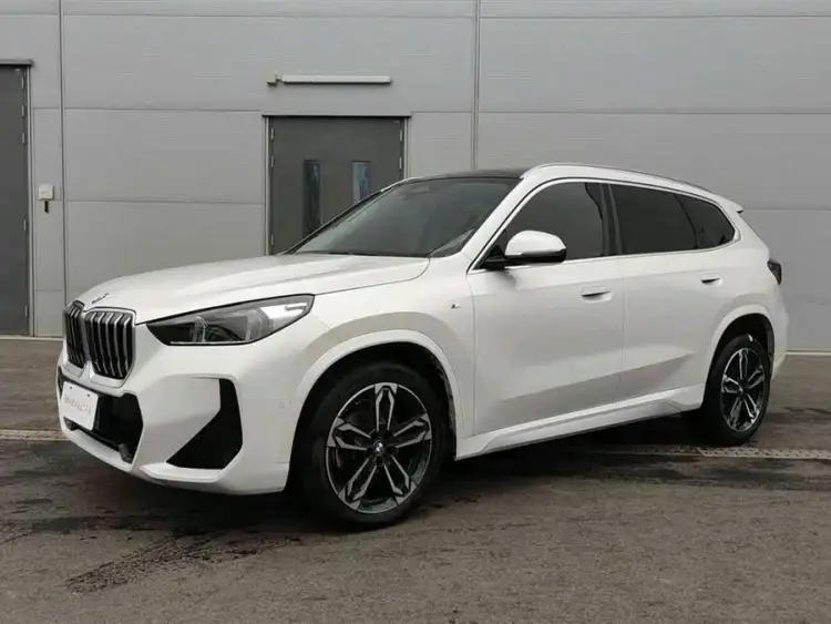 BMW X1 2023 sDrive25Li M Sport Package