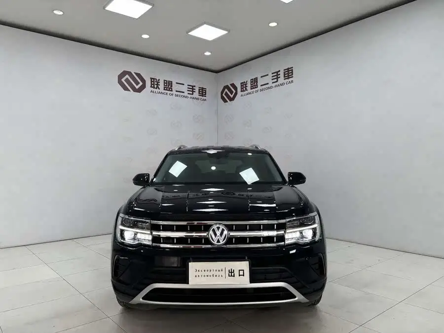 توارغ 2022 380TSI النسخة الفاخرة بنظام الدفع الرباعي