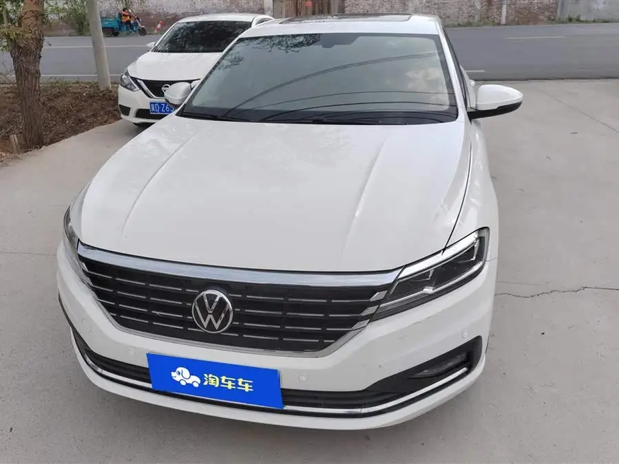 Lavida 2022 280TSI DSG Comfort Version