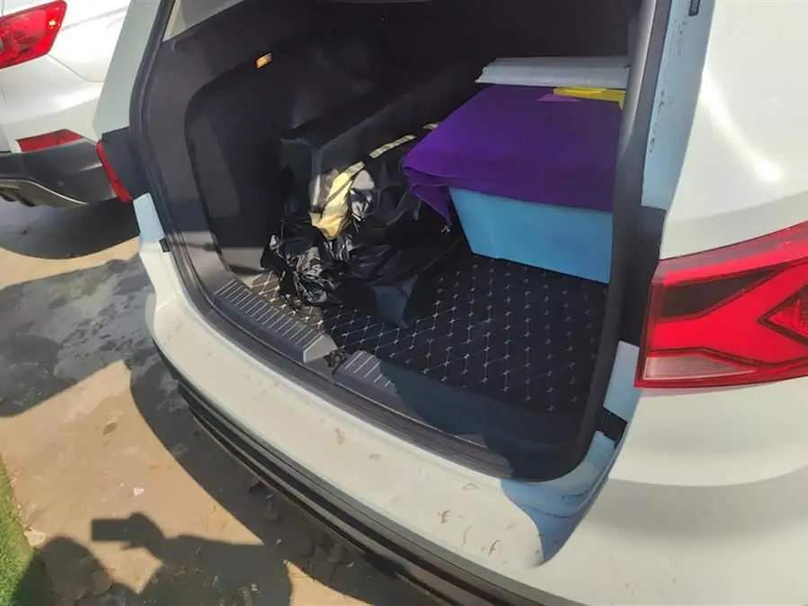 Jetta VS7 2022 Panda Edition 1.4T Automatic Enjoy Pro