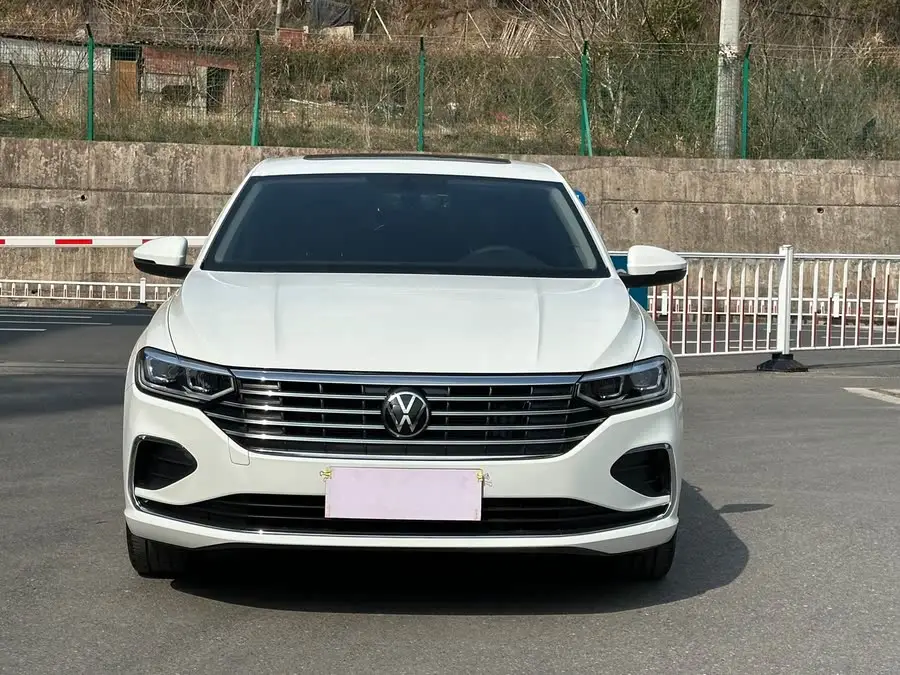 Lavida 2023 280TSI DSG Full Version