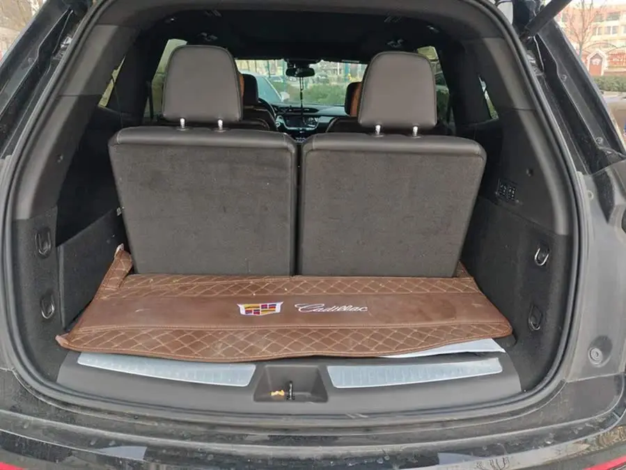 Cadillac XT6 2020 28T Six-Seat Luxury Sport Edition with Enhanced Safety