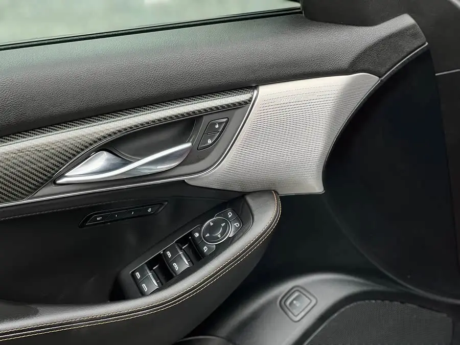 Cadillac CT5 2020 28T Platinum Sport Edition