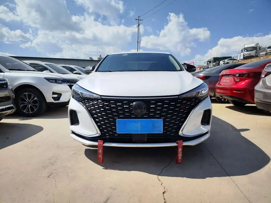 ييدونغ 2020 بلس بلو ويل NE 1.4T GDI DCT ديلوكس