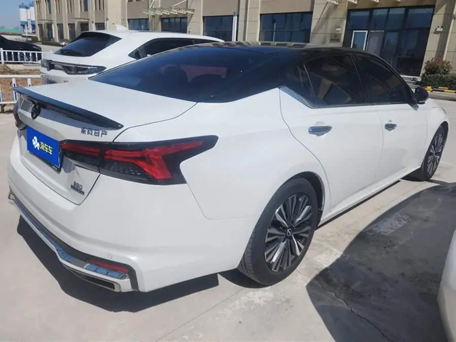 تيانلاي 2022 موديل 2.0L XL-Upr النسخة الممتازة