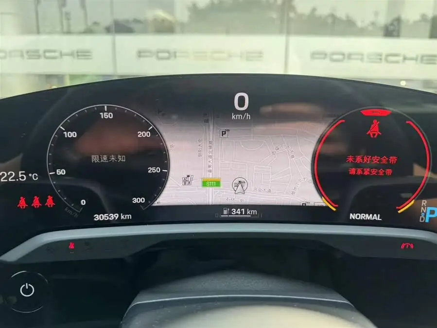 تايكان 2020 موديل