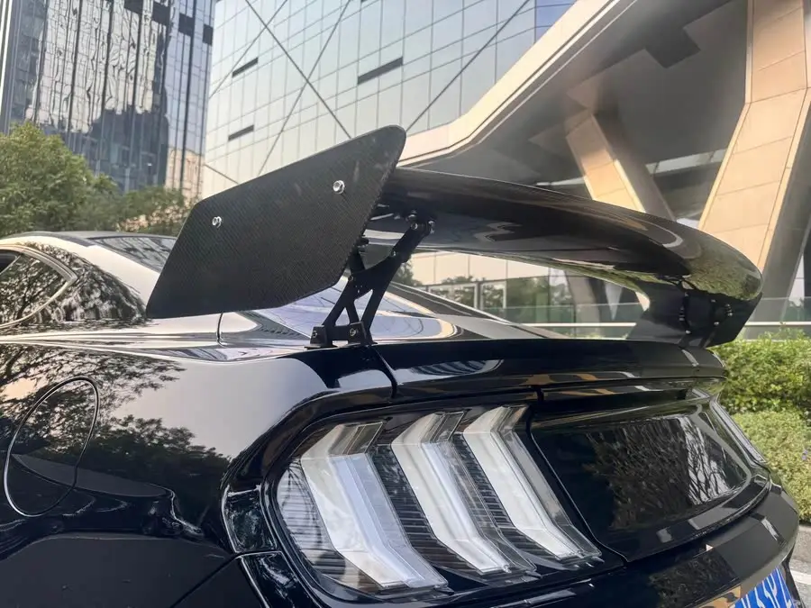 موستانغ 2021 2.3T إيكو بوست