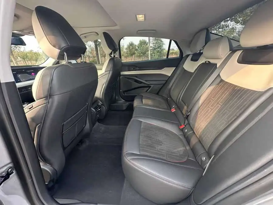 2022 Mondeo EcoBoost 245 Luxury