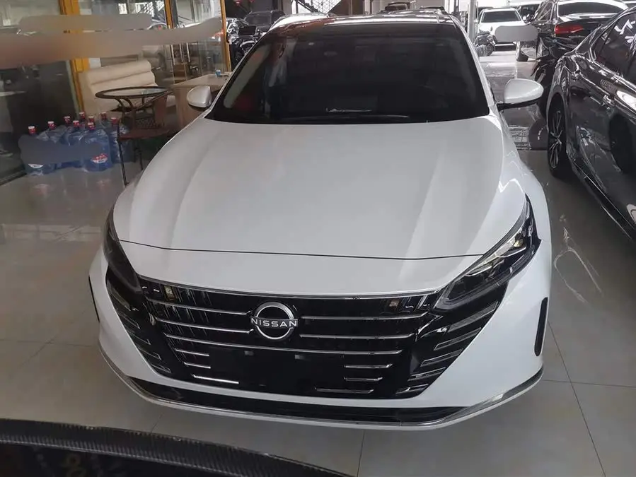 تينلاي 2022 2.0L XL-TLS نسخة استمتع