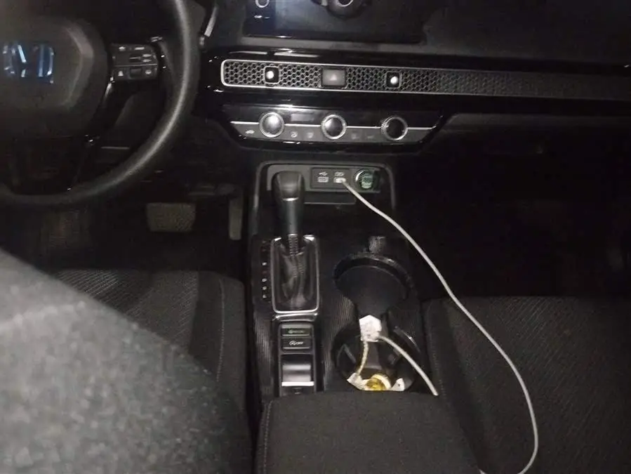 2022 Model 240TURBO CVT Tech Edition