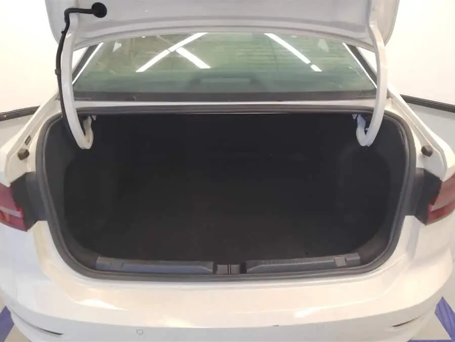 Lavida 2021 1.5L Automatic Style