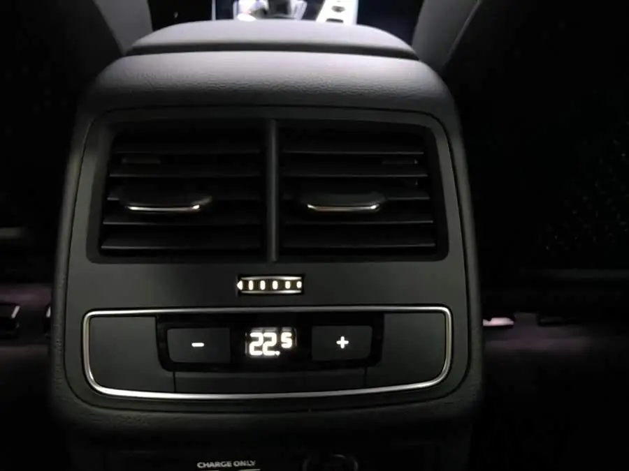 Audi A4 (Imported) 2023 Avant 40 TFSI Stylish Dynamic Model