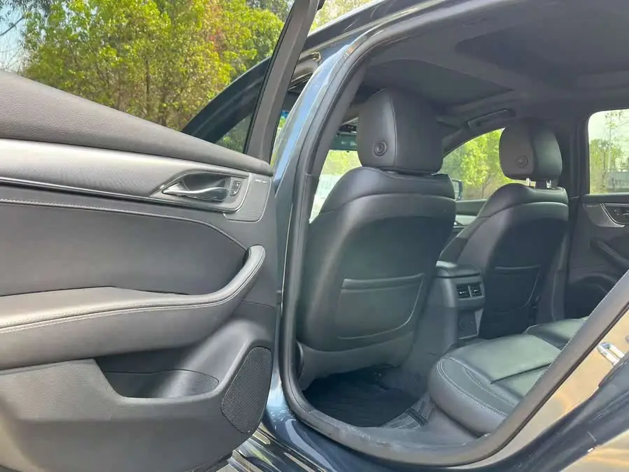 Cadillac CT5 2021 28T Luxury