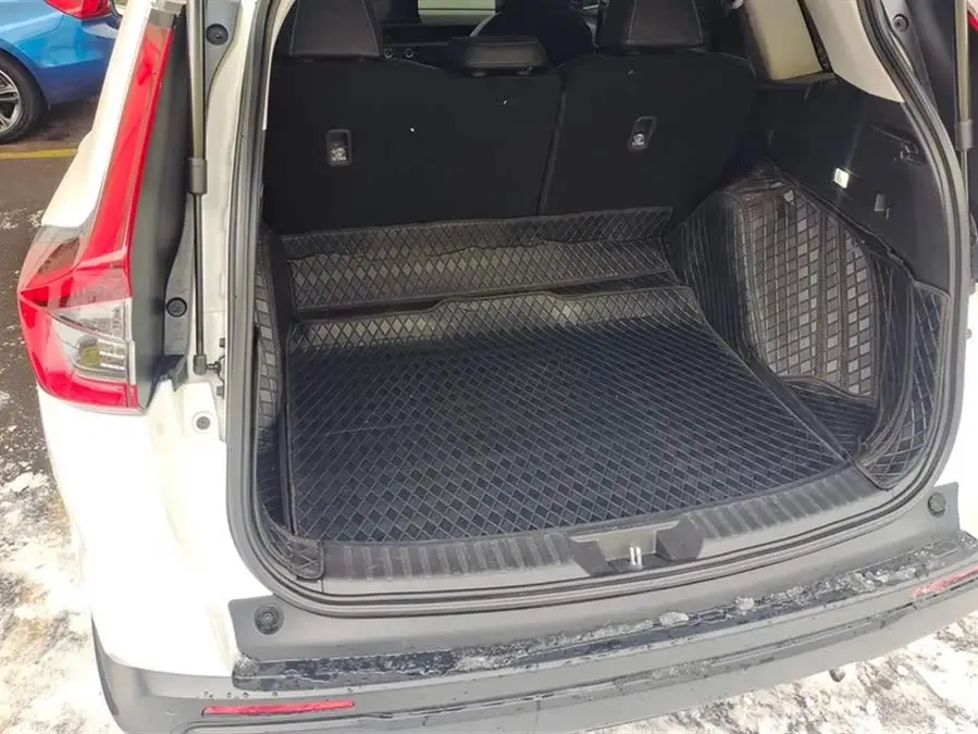 Honda CR-V 2023 240TURBO 2WD Vitality Edition 5-seater