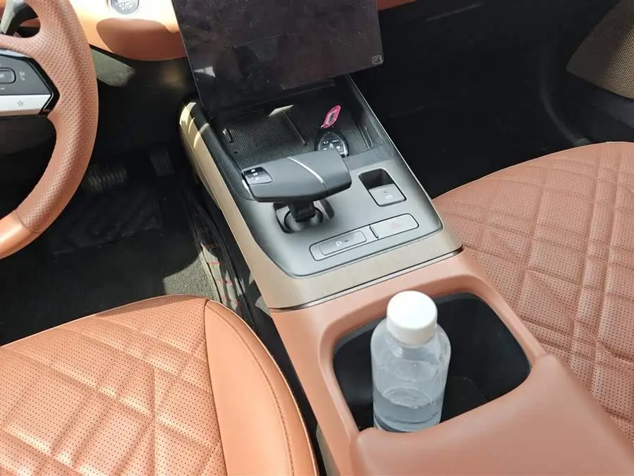 ييدونغ 2024 طراز 1.5T GDI أوتوماتيكي رائد