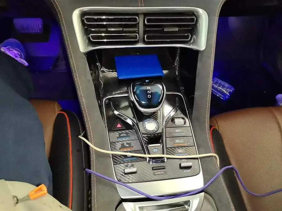 Song PLUS 2020 1.5T Automatic Flagship PLUS