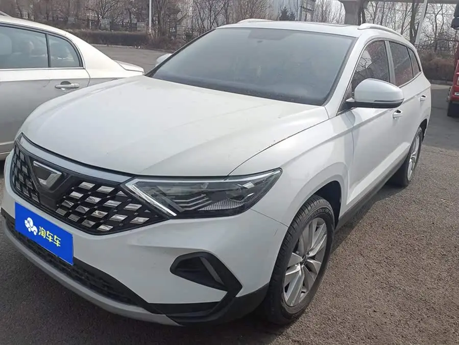 Jetta VS7 2021 1.4T Automatic Entry Edition