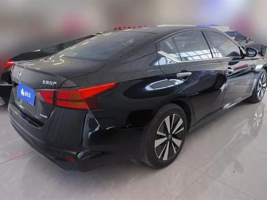 Teana 2021 2.0L XL Comfort Edition