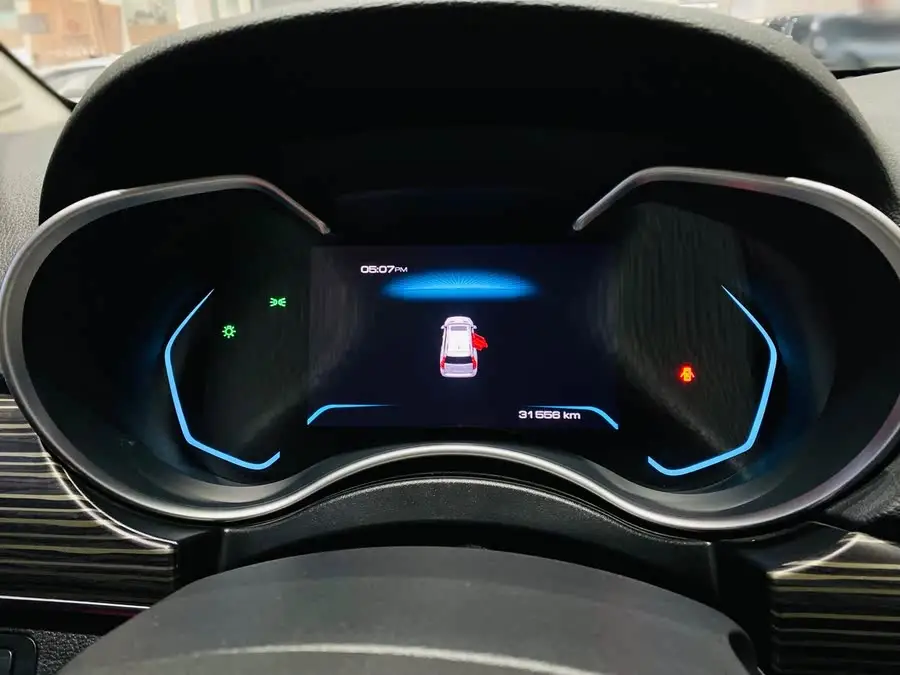 Haval H9 2020 2.0T Gasoline 4WD Luxury 7-Seater