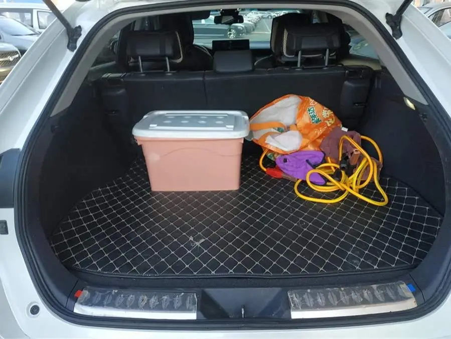 هارير 2022 2.0 لتر CVT دفع ثنائي فئة متميزة