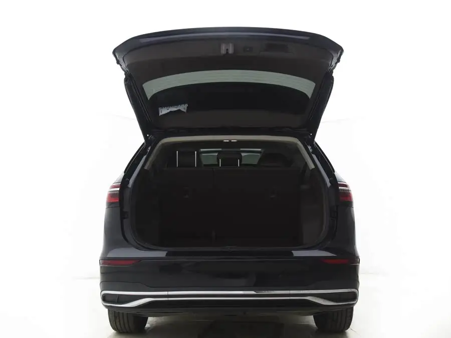 وييران 2022 طراز 380TSI المتميز