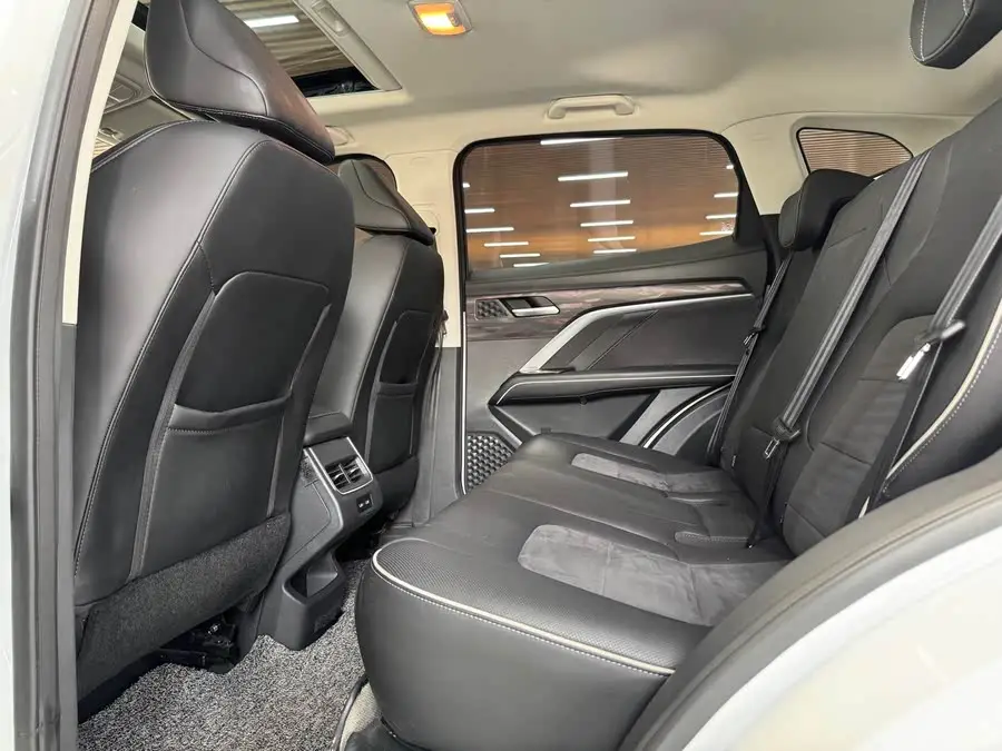 Haval H6 2021 1.5GDIT Automatic Urban Edition