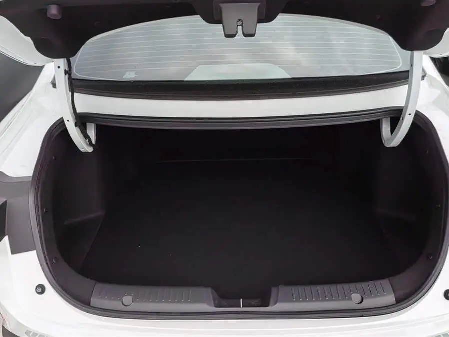 ييدونغ 2024 1.5T GDI أوتوماتيكي فاخر