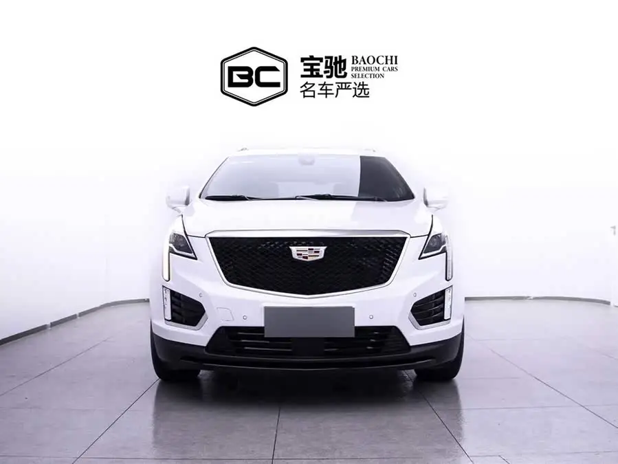 Cadillac XT5 2023 2.0T AWD Premium (Ultimate Edition)