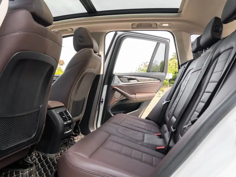 BMW X3 2021 xDrive30i Leading M Sport Package