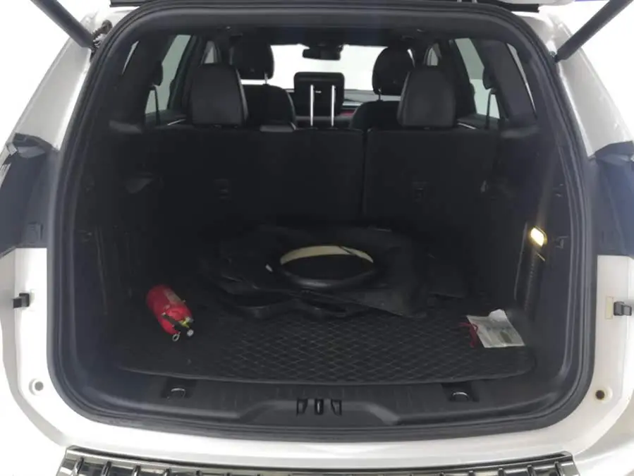 2021 Ford Edge PLUS EcoBoost 245 FWD ST-Line 5-seater